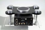 Odtwarzacz CD Stibbert Tube